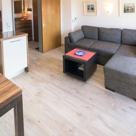 Ferienwohnung Likedeelers Норддайх Экстерьер фото