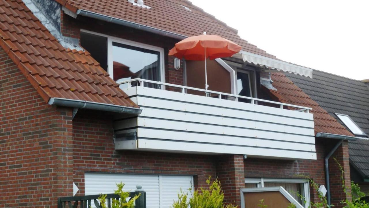 Ferienwohnung Likedeelers Норддайх Экстерьер фото